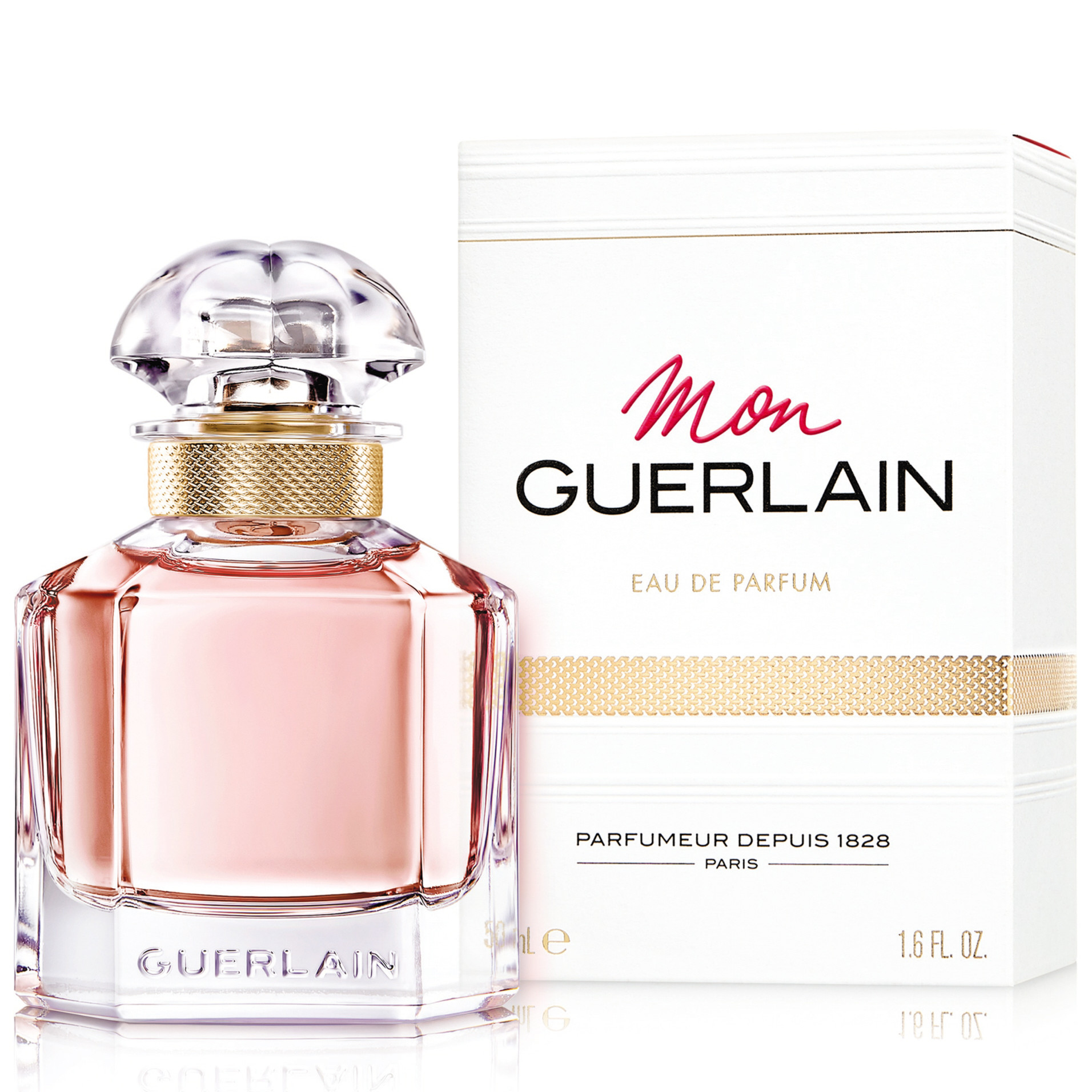 MON GUERLAIN EDP 50ML